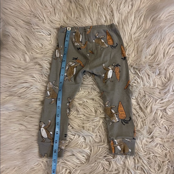 🐰 Carter’s | Bunny jammies | 2T - Picture 11 of 11